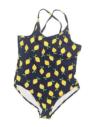 Hanna Andersson One Piece Swimsuit (view 1)
