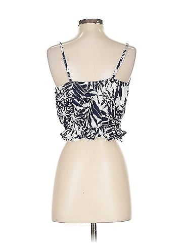 Blue Island Tank Top (view 2)