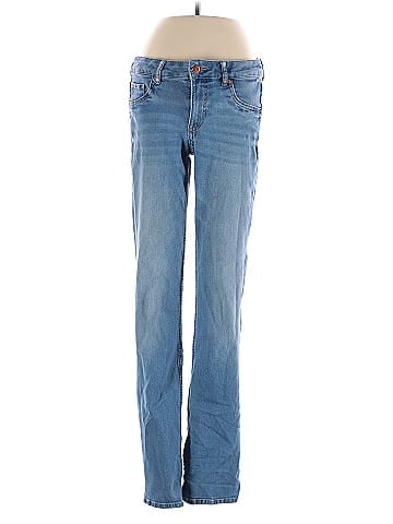 &Denim by H&M Jeans (view 1)