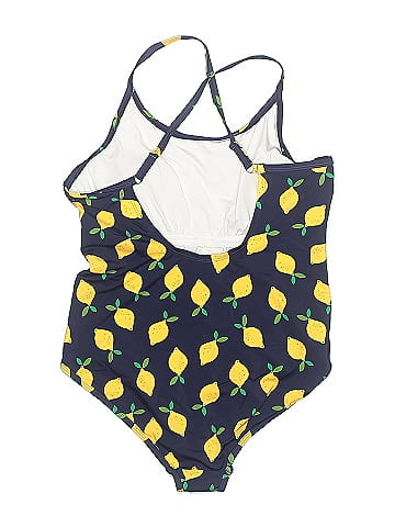 Hanna Andersson One Piece Swimsuit (view 2)
