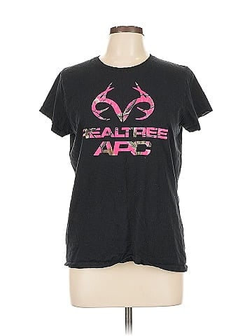 Realtree Active T-Shirt (view 1)