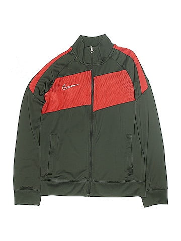 Nike Track Jacket (view 1)