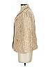 Walter Tweed Gold Blazer Size S - photo 5