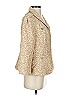 Walter Tweed Gold Blazer Size S - photo 4