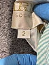 Thread Social Blue Cocktail Dress Size 2 - photo 7