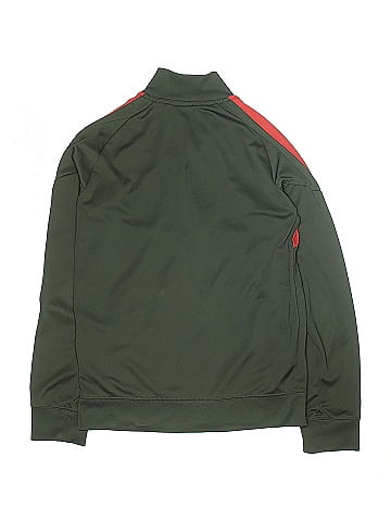 Nike Track Jacket (view 2)