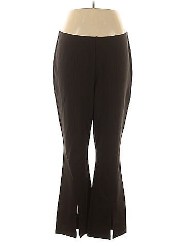 G by Giuliana Rancic Active Pants (view 1)