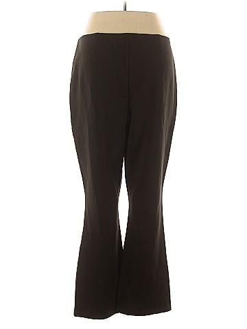 G by Giuliana Rancic Active Pants (view 2)
