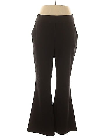 DG^2 by Diane Gilman Dress Pants (view 1)