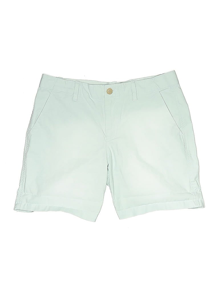 Click to view more detailed imagery on our partner's website Pre-owned Gap Shorts In Green