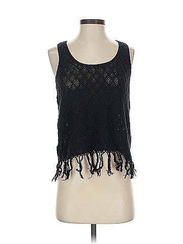 Denim & Supply Ralph Lauren Sleeveless Top (view 1)
