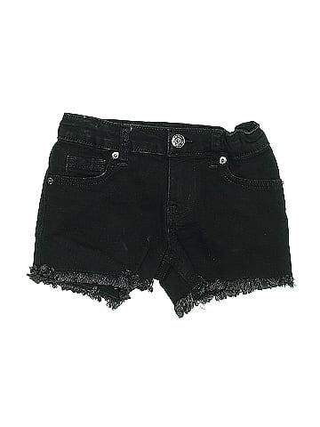 Cat & Jack Denim Shorts (view 1)