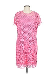 Isaac Mizrahi Live! Cocktail Dress