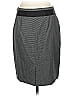 The Limited Solid Gray Formal Skirt Size 4 - photo 2