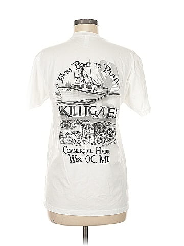 Next Level Apparel Short Sleeve T-Shirt (view 2)