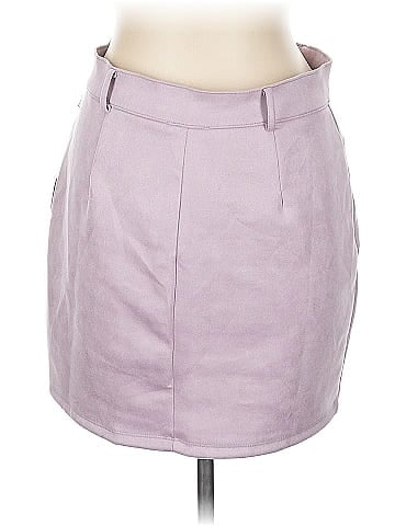 Blāshe Casual Skirt (view 2)