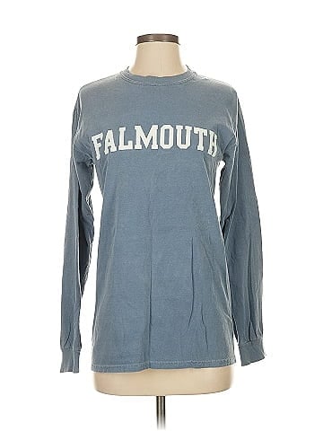 Comfort Colors Long Sleeve T-Shirt (view 1)