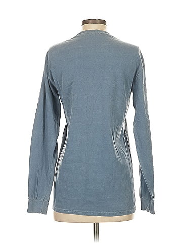 Comfort Colors Long Sleeve T-Shirt (view 2)