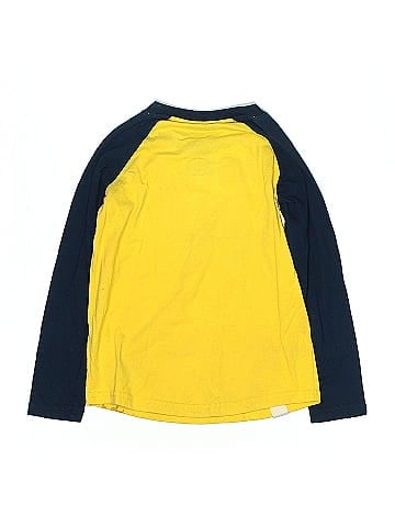 Harry Potter 3/4 Sleeve T-Shirt (view 2)