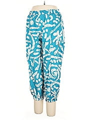 Haute Hippie Linen Pants