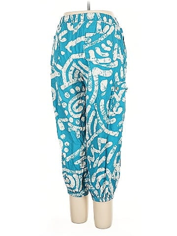Haute Hippie Linen Pants (view 2)
