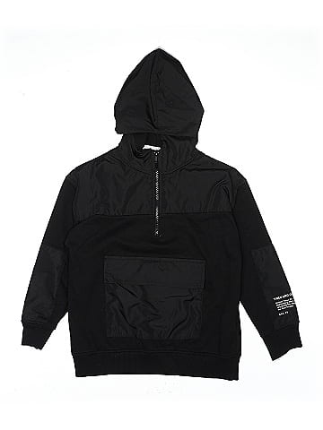 Zara Windbreaker (view 1)