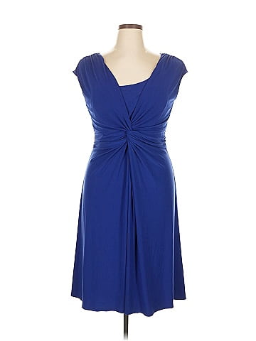 Chaps Cocktail Dress (view 1)