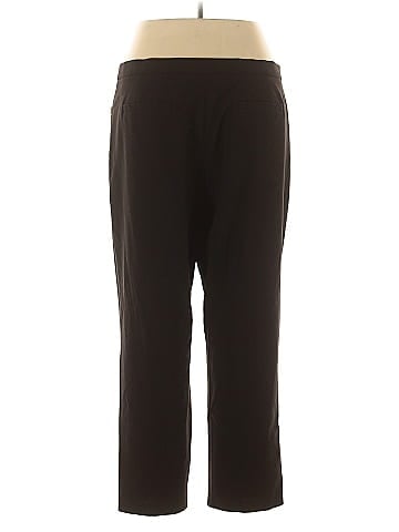 Roz & Ali Active Pants (view 2)