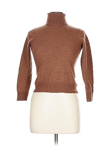H By Halston Turtleneck Sweater (view 1)