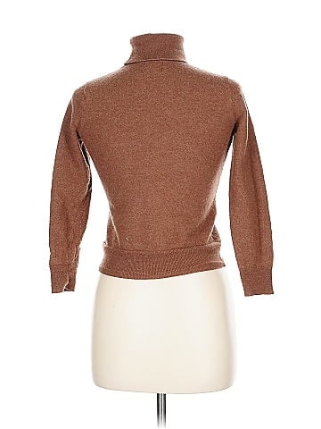 H By Halston Turtleneck Sweater (view 2)