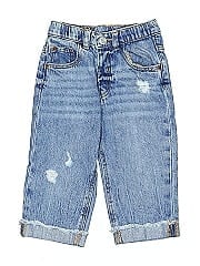 Zara Baby Jeans