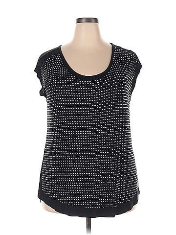 Cato Short Sleeve Top (view 1)