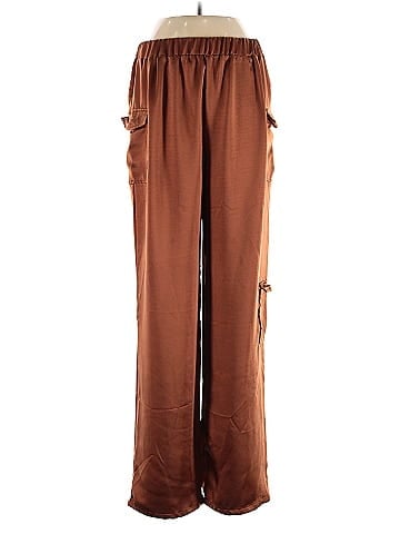 Kendall & Kylie Casual Pants (view 1)