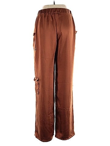 Kendall & Kylie Casual Pants (view 2)