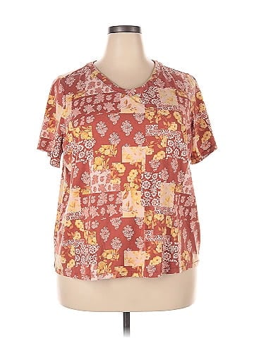 Anybody Short Sleeve T-Shirt (view 1)