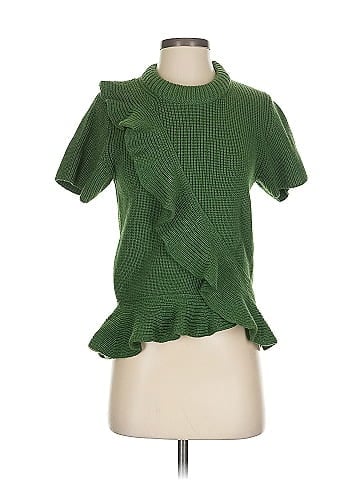 Sea New York Wool Pullover Sweater (view 1)