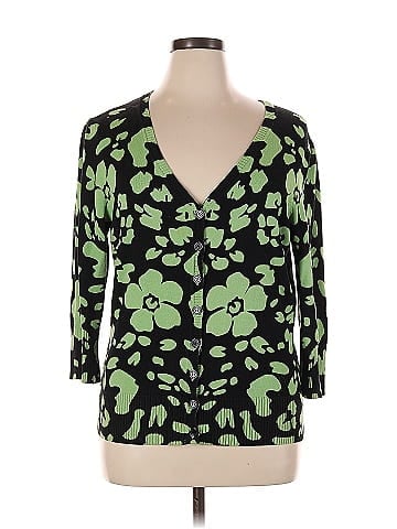 ECI Cardigan (view 1)