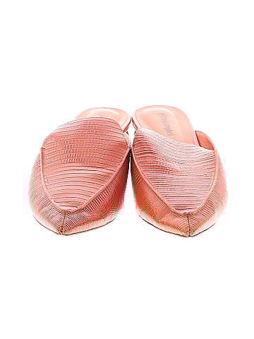 Jeffrey Campbell Mule/Clog (view 2)