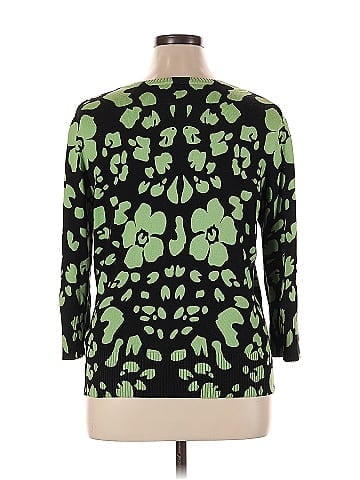 ECI Cardigan (view 2)