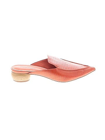 Jeffrey Campbell Mule/Clog (view 1)
