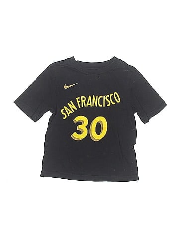Nike Short Sleeve T-Shirt (view 1)