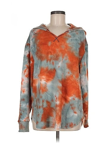 Honeyme Pullover Hoodie (view 1)