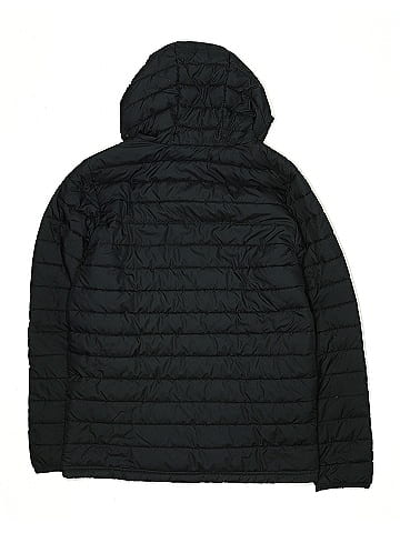 Columbia Jacket (view 2)