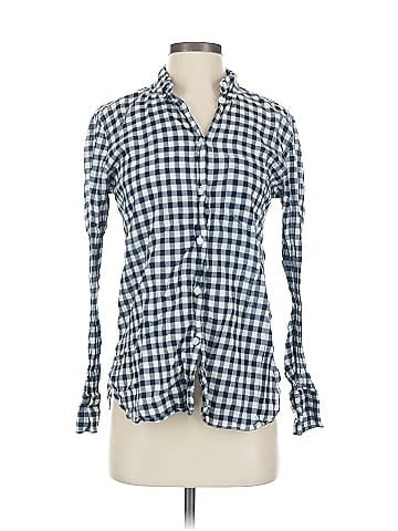 J.Crew Long Sleeve Button-Down Shirt (view 1)