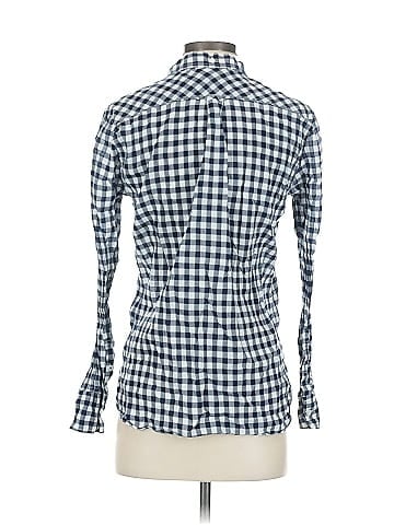 J.Crew Long Sleeve Button-Down Shirt (view 2)
