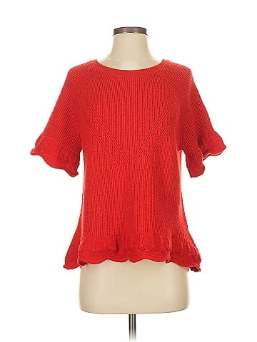 Jodifl Pullover Sweater (view 1)