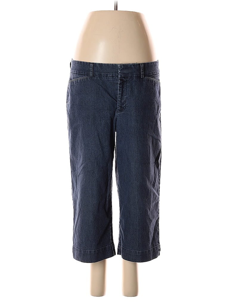 Click to view more detailed imagery on our partner's website Pre-owned Dockers Jeans In Blue