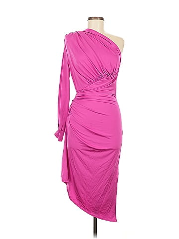 Cameo Cocktail Dress (view 1)