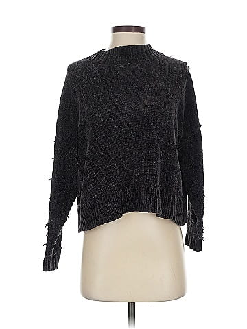 BP. Pullover Sweater (view 1)