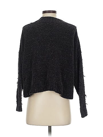 BP. Pullover Sweater (view 2)
